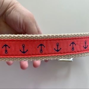Crown & Ivy | Anchor Belt